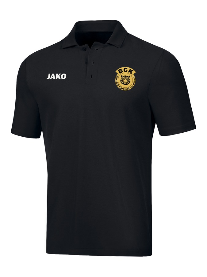 Jako Poloshirt Base
