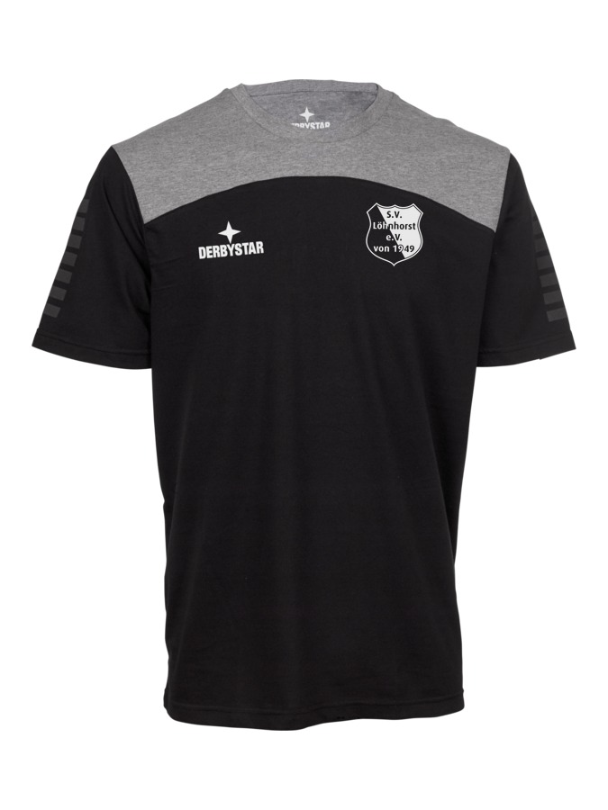 Derbystar T-Shirt Ultimo