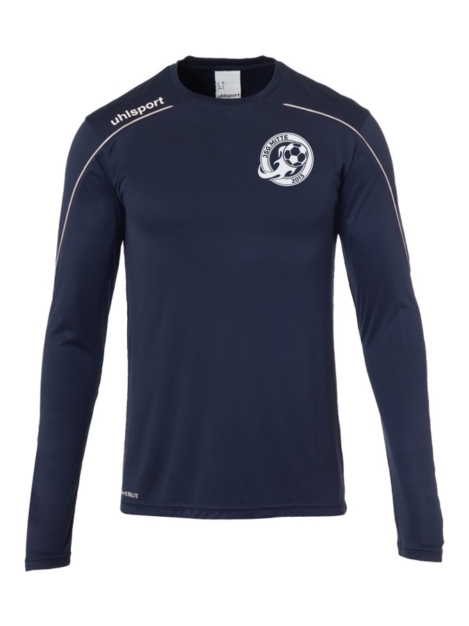 uhlsport Stream 22 Trikot Langarm