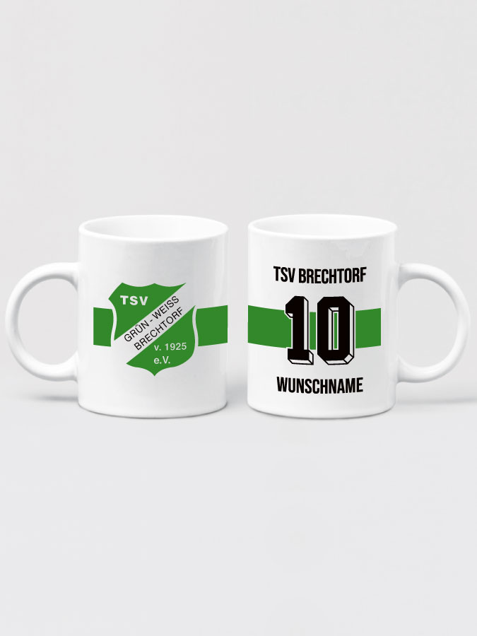 Tasse Spielmacher