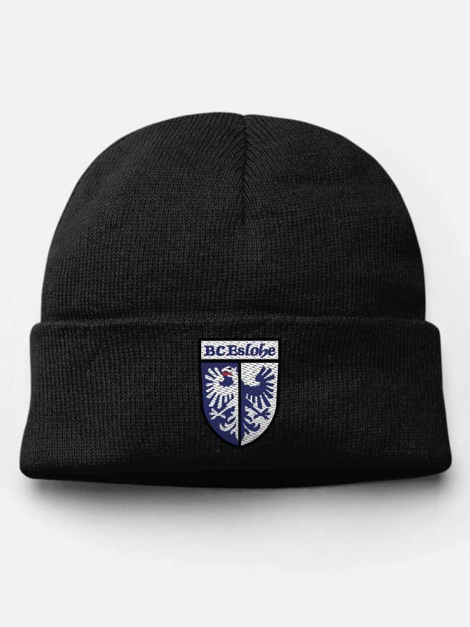 Beanie Sticklogo