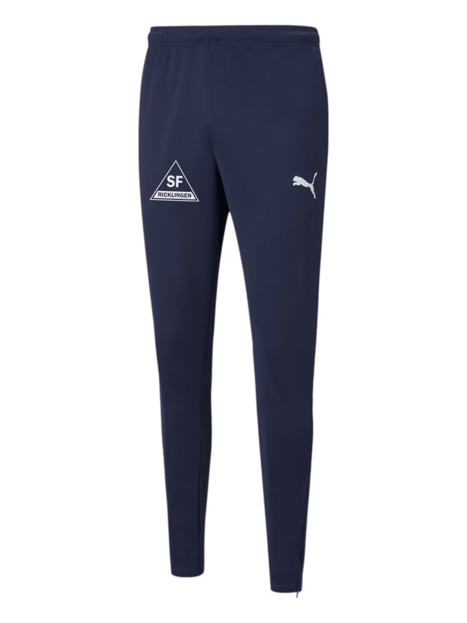 PUMA teamRISE Poly Trainingshose