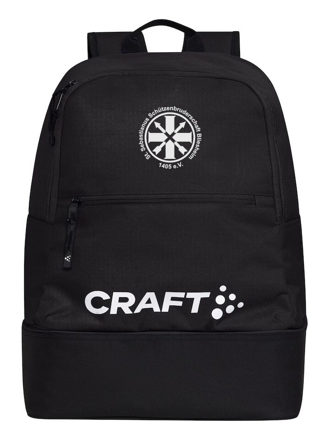 Craft Ability Shoe Rucksack (26L)