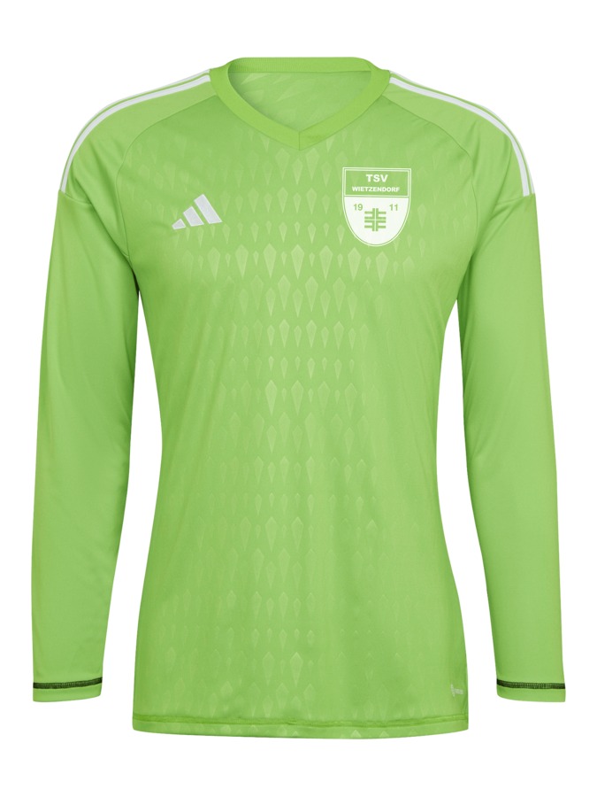adidas Tiro 23 Competition Torwart-Longsleeve