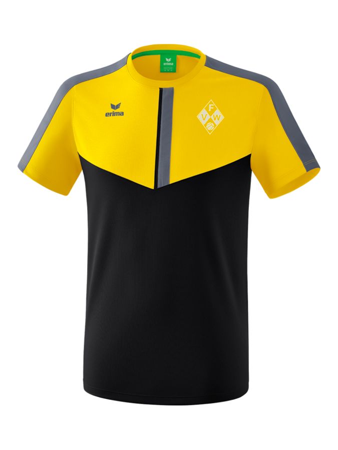 Erima Squad T-Shirt