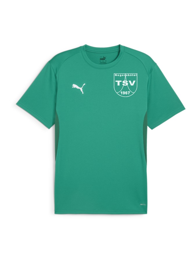 PUMA teamGOAL Trikot