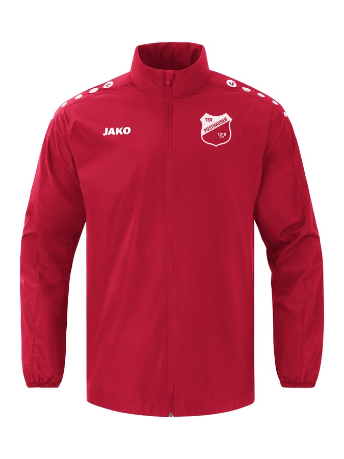 Jako Allwetterjacke Light One