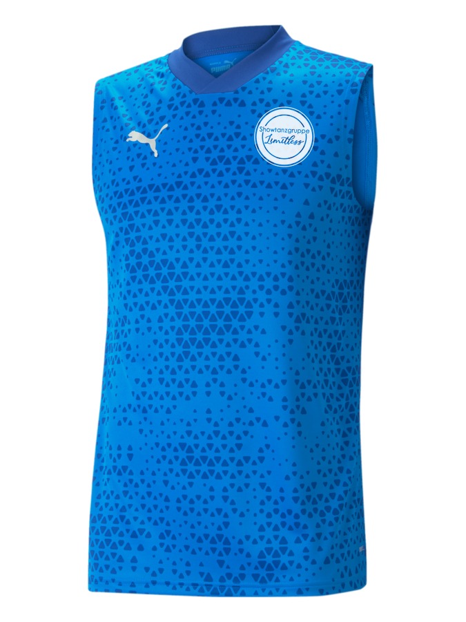 PUMA teamCUP Trainingstanktop