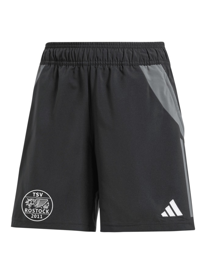 adidas Tiro 24 Competition Downtime Shorts Damen