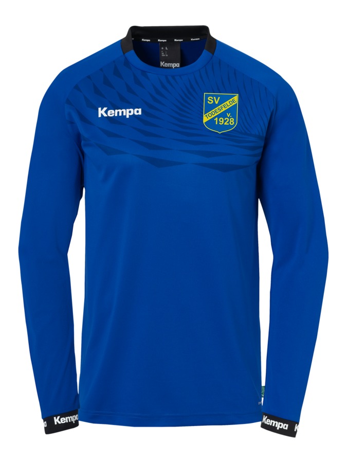 Kempa Wave 26 Longsleeve