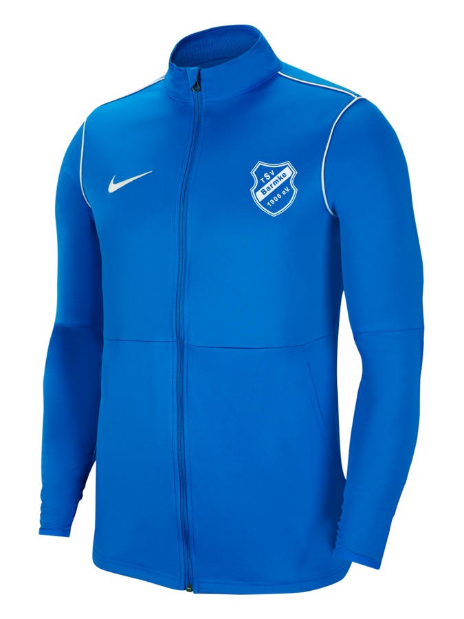 Nike Park 20 Knit Trainingsjacke
