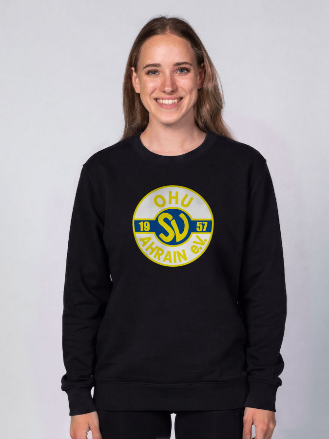 Sweatshirt Classic Unisex