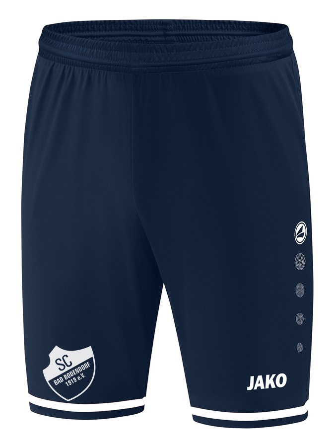 Jako Sporthose Striker 2.0