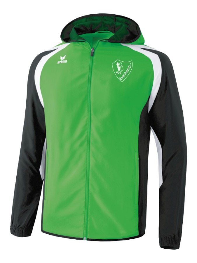 Erima Razor 2.0 Präsentationsjacke