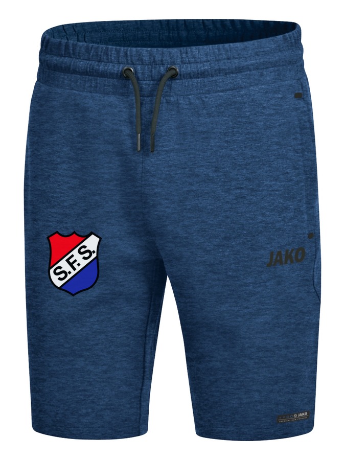 Jako Short Premium Basics