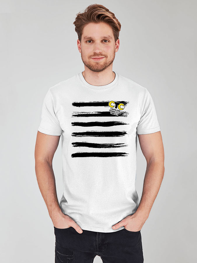 Shirt Joachim Rundhals