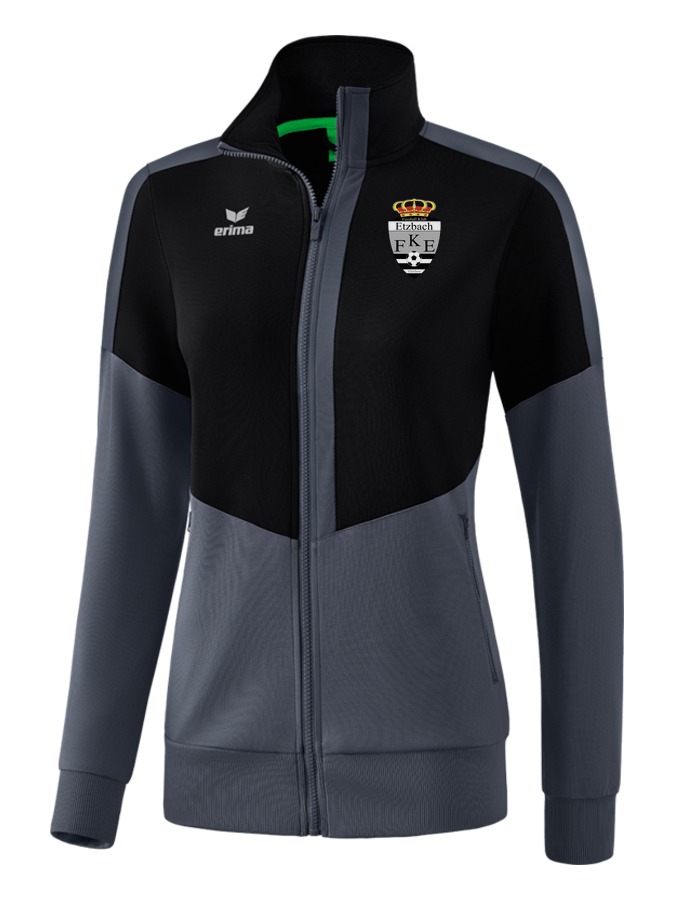 Erima Squad Worker Jacke Damen