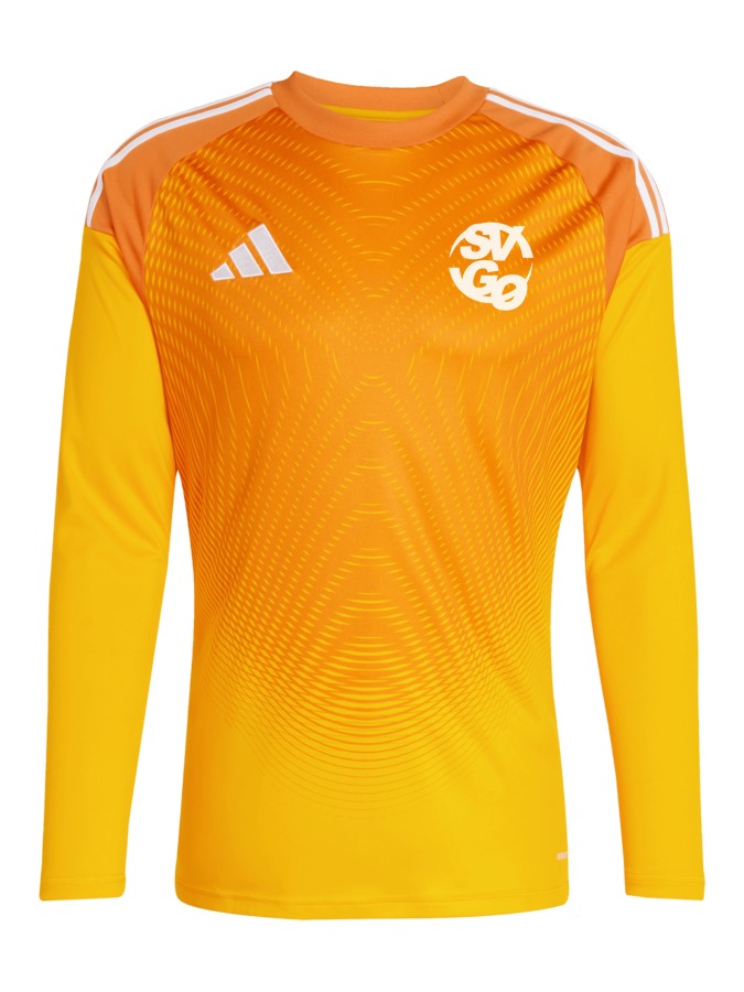 adidas Tiro 25 Competition Torwart-Longsleeve
