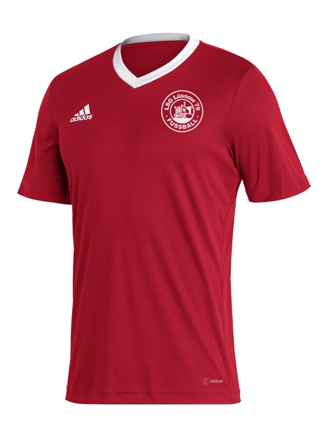 adidas Entrada 22 Trikot
