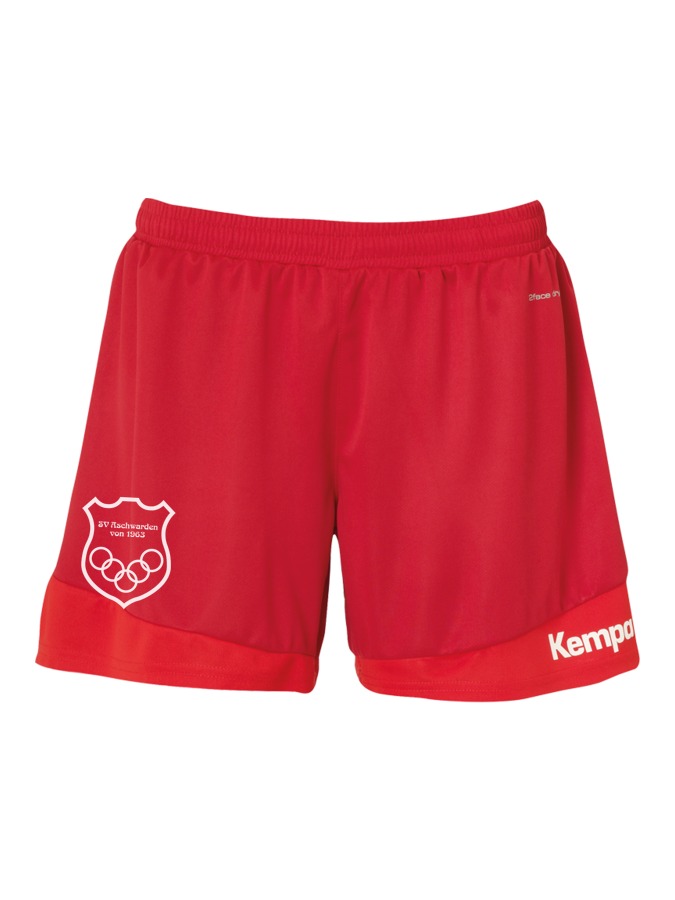 Kempa Emotion 2.0 Shorts Damen