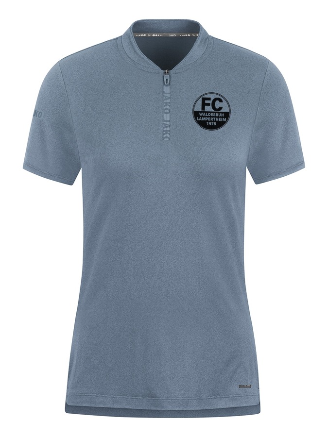 Jako Poloshirt Pro Casual Damen