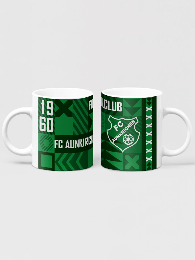 Sammlertasse 2026