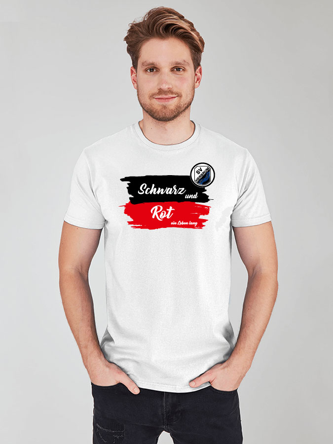 Shirt Loyal Herren