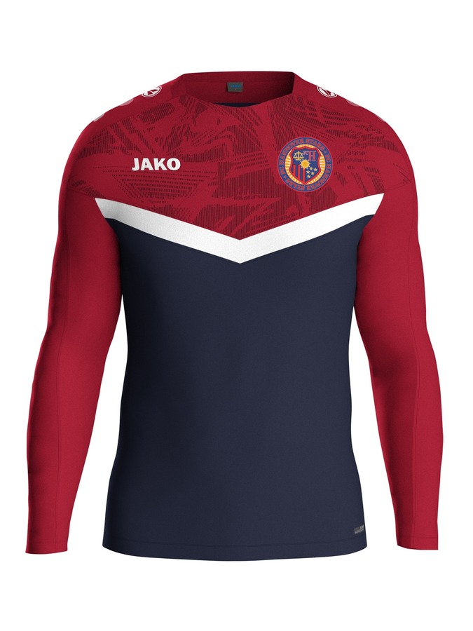 Jako Sweatshirt Iconic