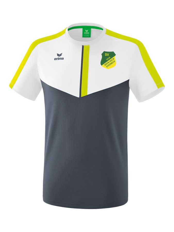 Erima Squad T-Shirt