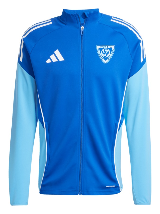 adidas Tiro 25 Competition Trainingsjacke