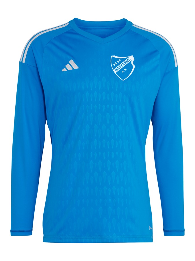 adidas Tiro 23 Competition Torwart-Longsleeve