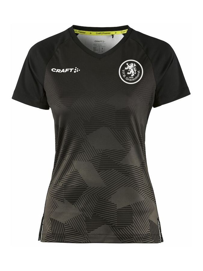 Craft Premier Fade Trikot Damen