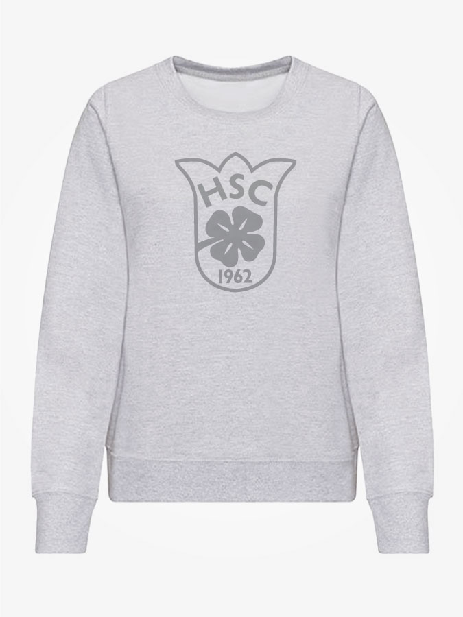 Sweater All Grey Unisex