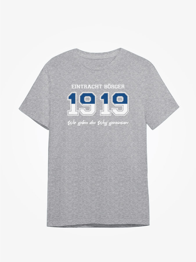 Shirt Established Kids