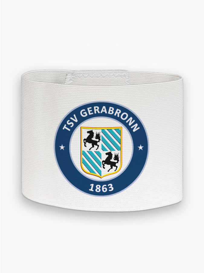 Armbinde Logo