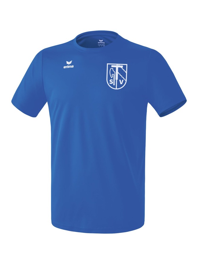 Erima Funktions Teamsport T-Shirt