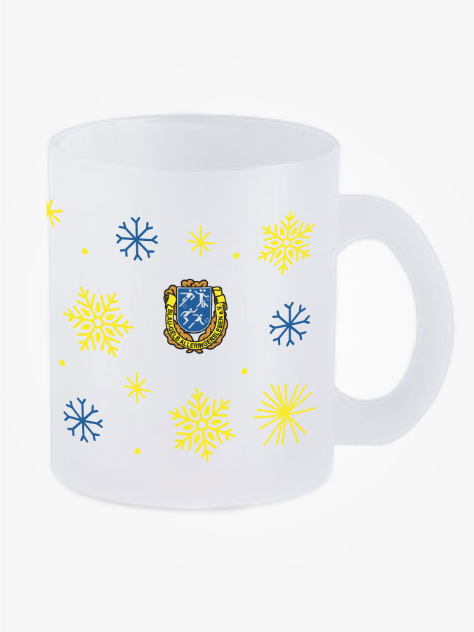 Glühweintasse Lüli