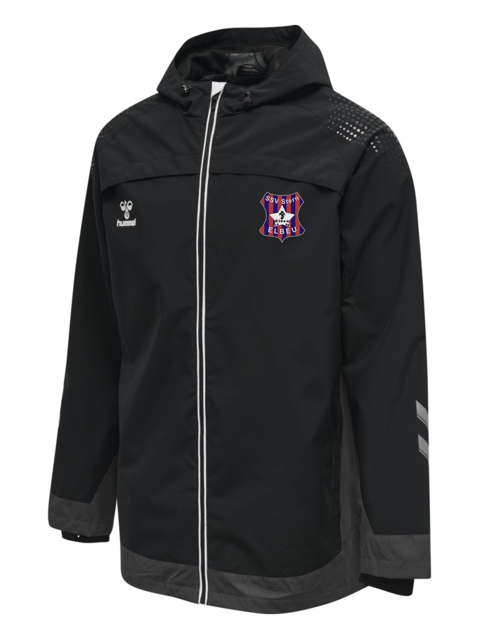 Hummel Lead Allwetterjacke