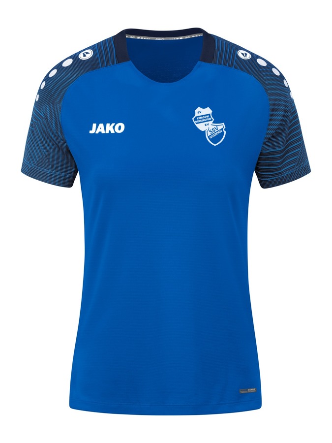 Jako T-Shirt Performance Damen