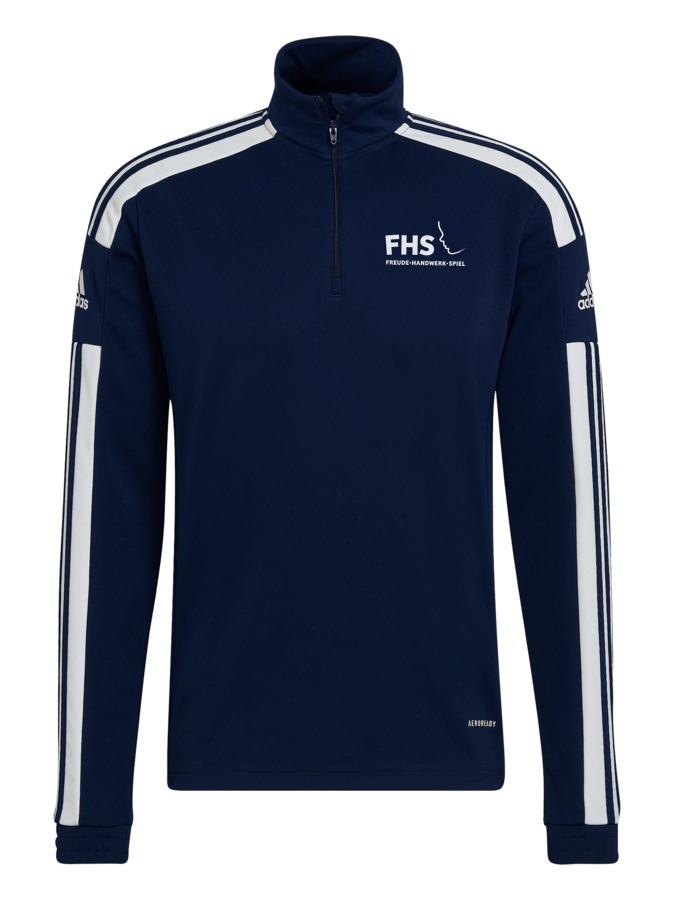 adidas Squadra 21 Trainingstop