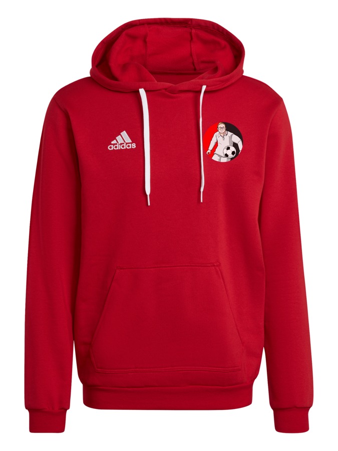 adidas Entrada 22 Kapuzenjacke