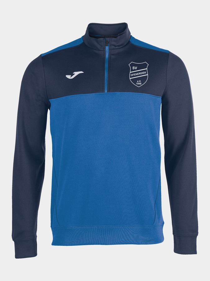 Joma Ziptop Winner