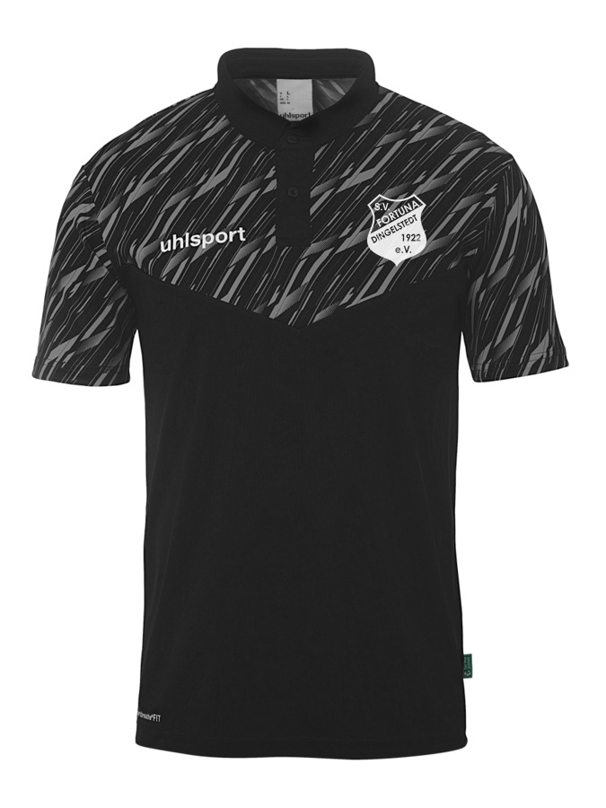 uhlsport Progressive 28 Polo Shirt