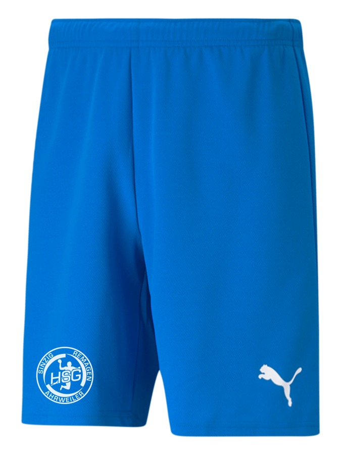 PUMA teamRISE Short