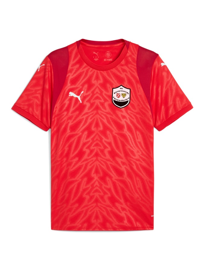 PUMA teamCUP Trikot