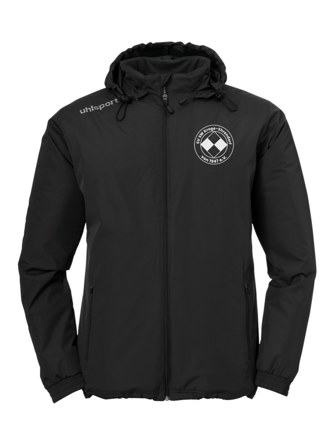 uhlsport Essential Coach Jacket