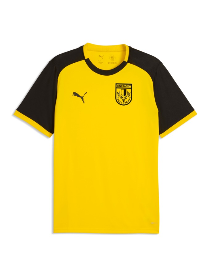 PUMA teamLIGA26 Matchday Trikot