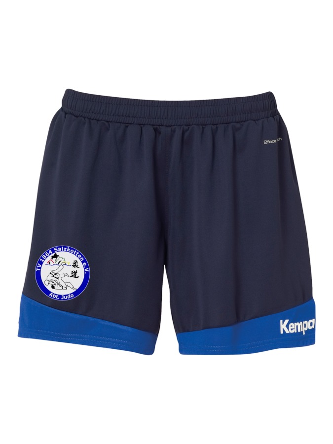 Kempa Emotion 2.0 Shorts Damen