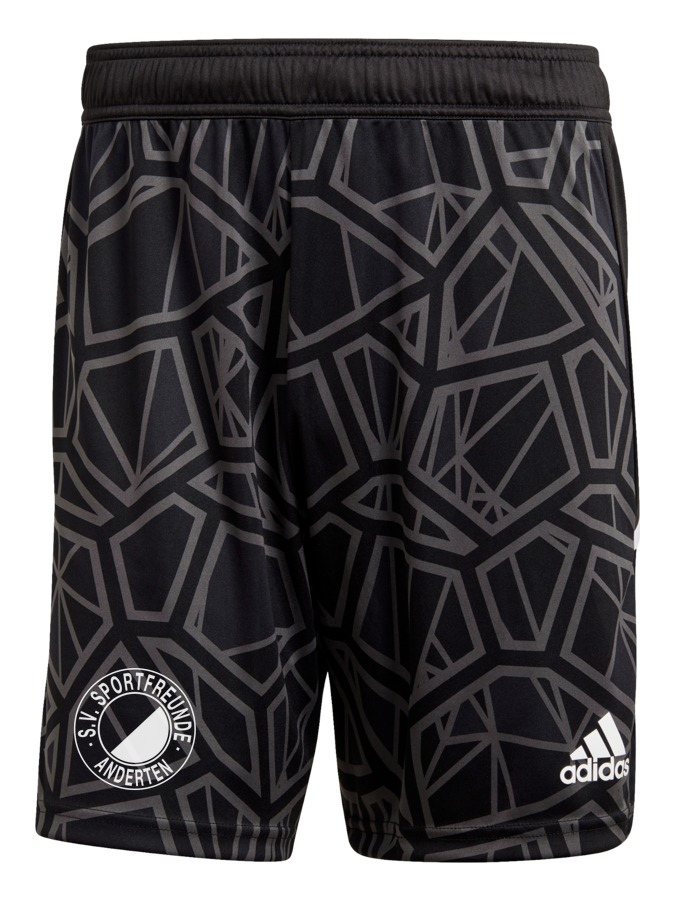 adidas Condivo 22 Torwartshorts