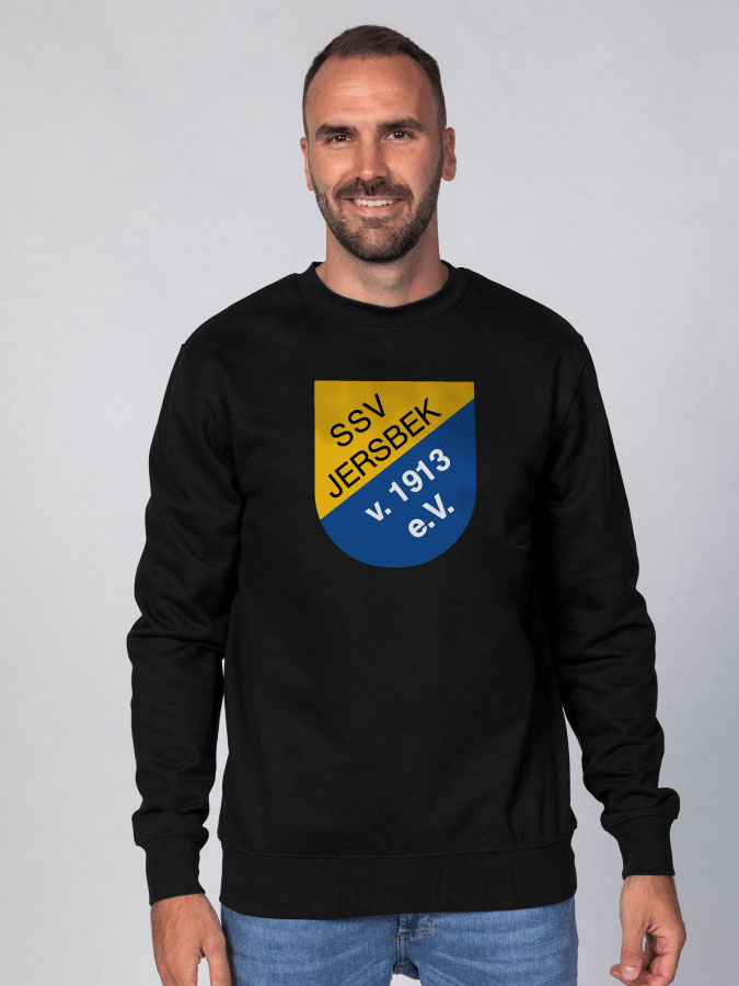 Sweatshirt Classic Herren